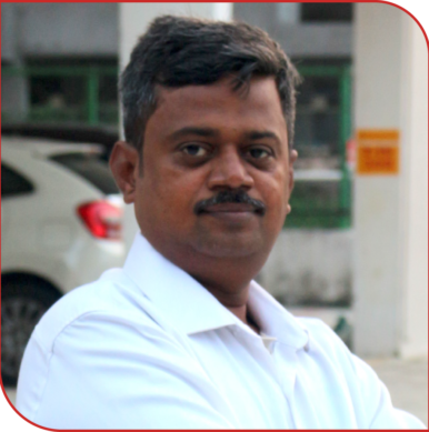 Mr. Balachandran M