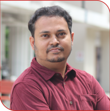 Mr. Karthick Nedunchezhian