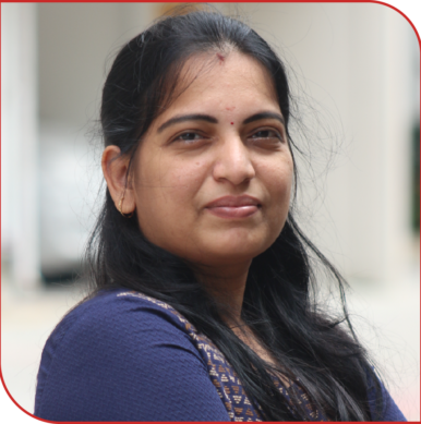 Mrs. Monica Nandalal