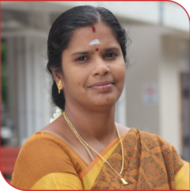 Mrs. Nithya Senthilkumar