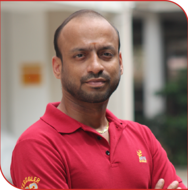 Mr. Shanmugapriyan C