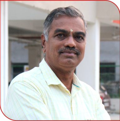 Mr. VenkatachalapathyG