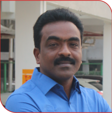 Mr. Janakiraman